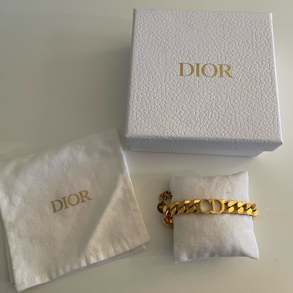 DANSEUSE ÉTOILE BRACELET AUTHENTIC